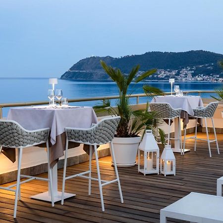 Grand Hotel Spiaggia Alassio Ngoại thất bức ảnh