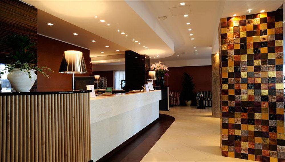 Grand Hotel Spiaggia Alassio Ngoại thất bức ảnh
