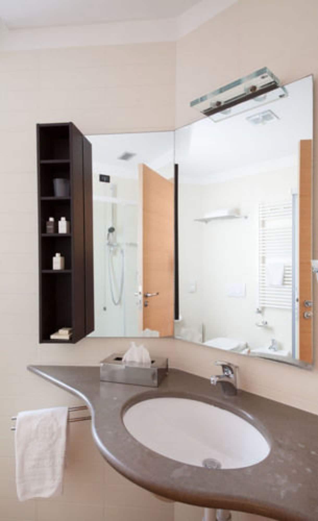 Grand Hotel Spiaggia Alassio Ngoại thất bức ảnh