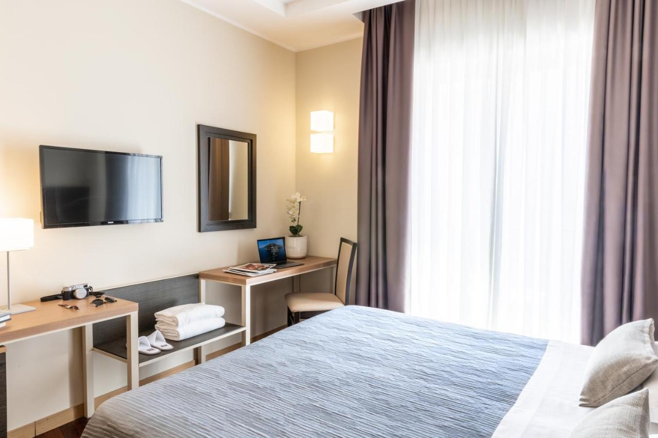 Grand Hotel Spiaggia Alassio Ngoại thất bức ảnh
