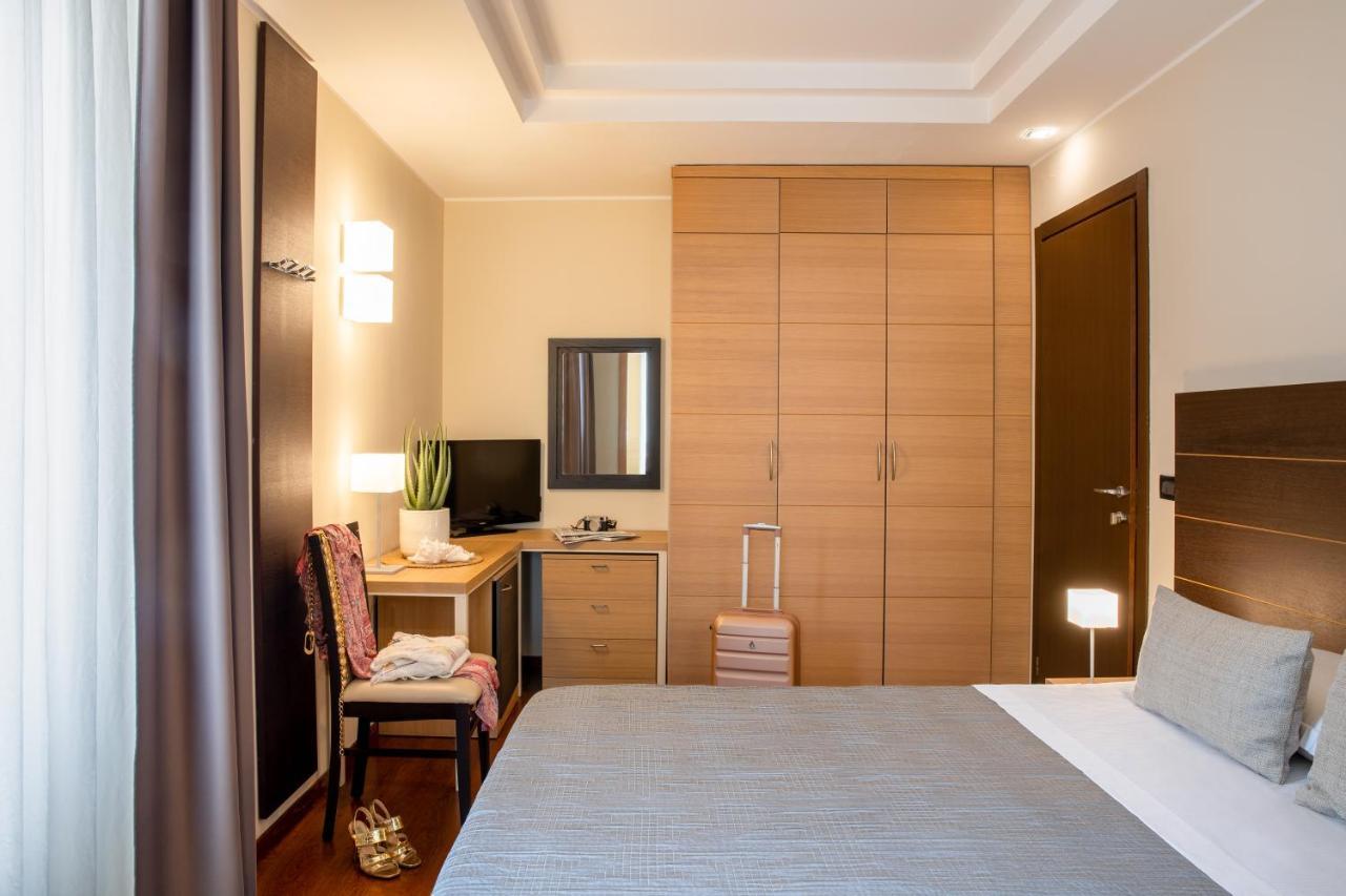 Grand Hotel Spiaggia Alassio Ngoại thất bức ảnh