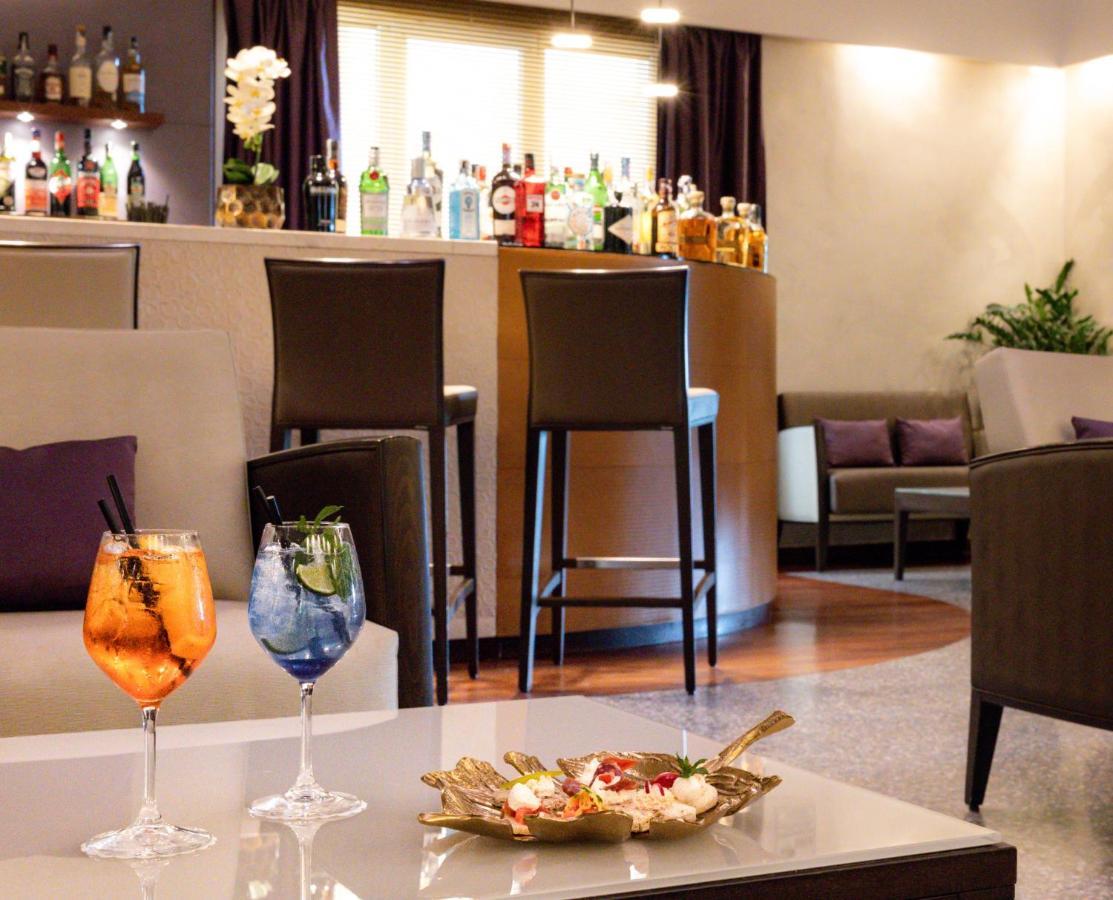 Grand Hotel Spiaggia Alassio Ngoại thất bức ảnh