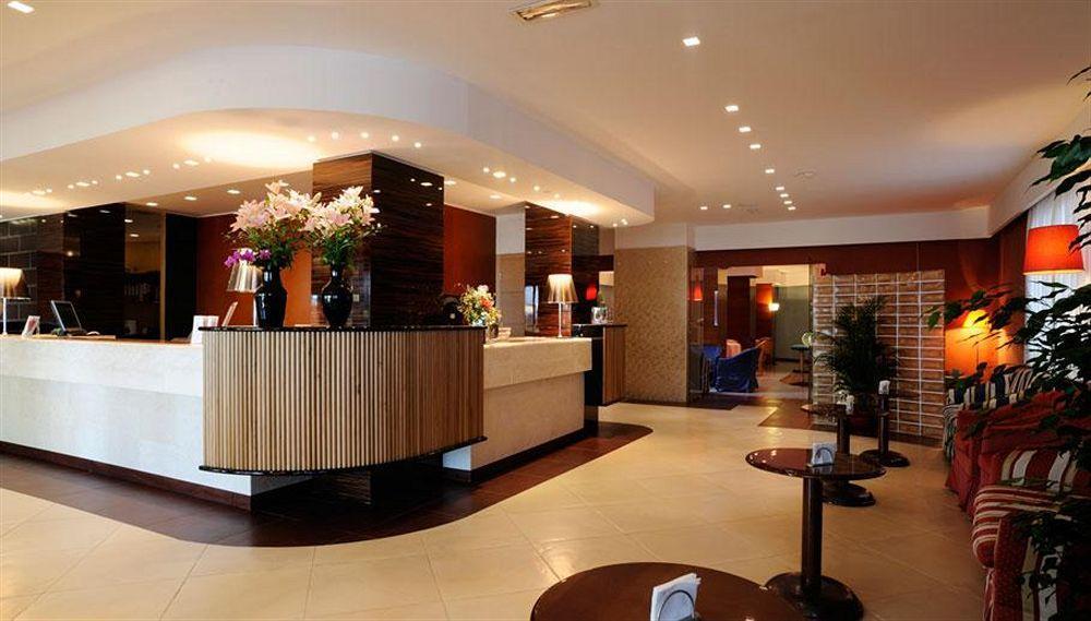 Grand Hotel Spiaggia Alassio Ngoại thất bức ảnh