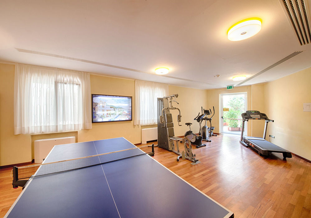 Grand Hotel Spiaggia Alassio Ngoại thất bức ảnh
