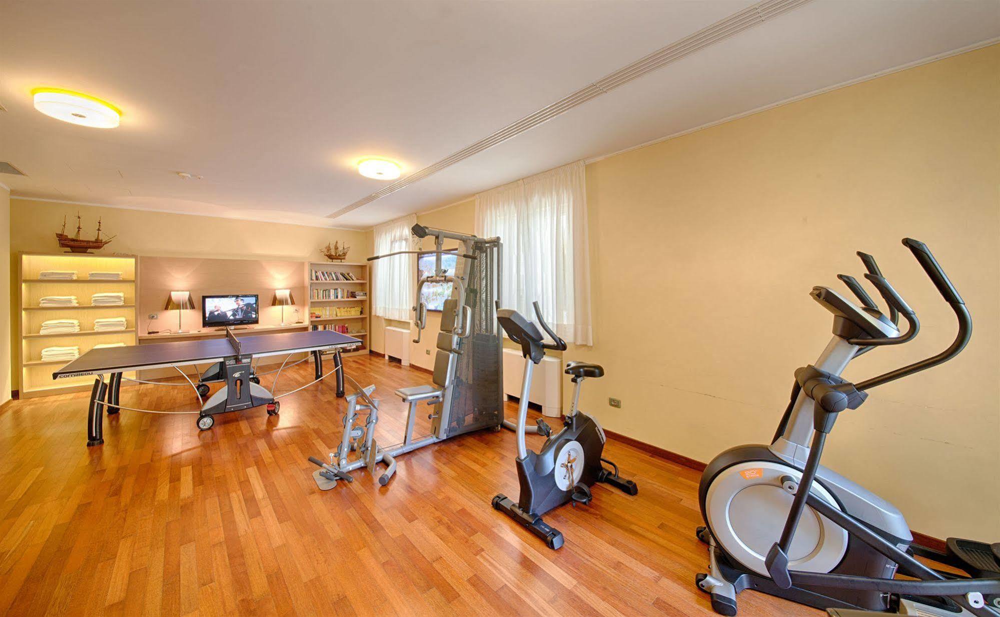 Grand Hotel Spiaggia Alassio Ngoại thất bức ảnh